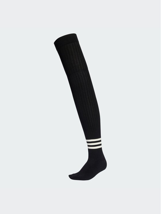 adidas adidas Skarpety długie 156499 Czarny