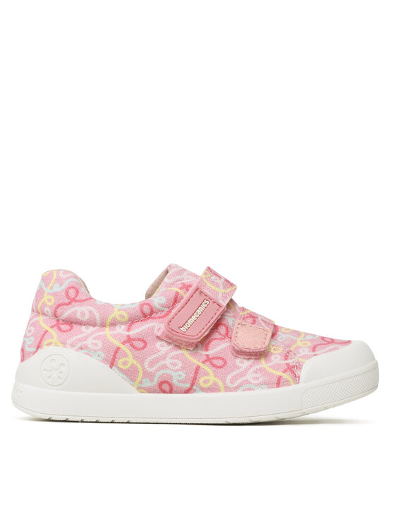 Scarpe basse 232281 M Multicolore