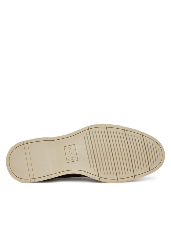 Aldo Aldo Półbuty Faro 13993883 Brązowy