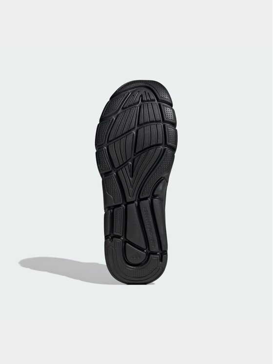 adidas adidas Półbuty CLOUDFOAM FLEX RAPIDFIT Czarny