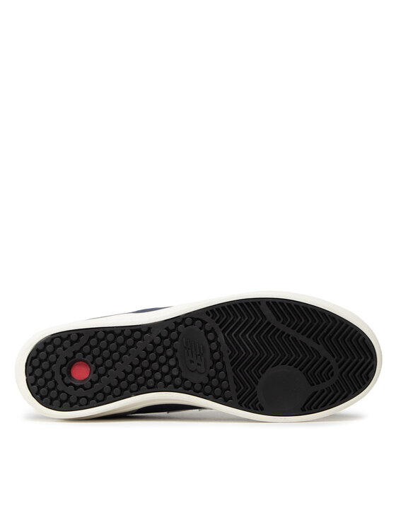 New Balance New Balance Sneakersy CT300NB3 Granatowy