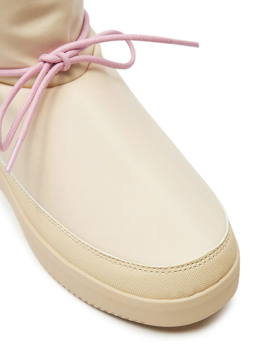 Napapijri Napapijri Schneeschuhe NP0A4IKH Beige