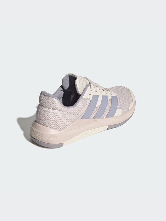 adidas adidas Buty na siłownię 150791 Różowy