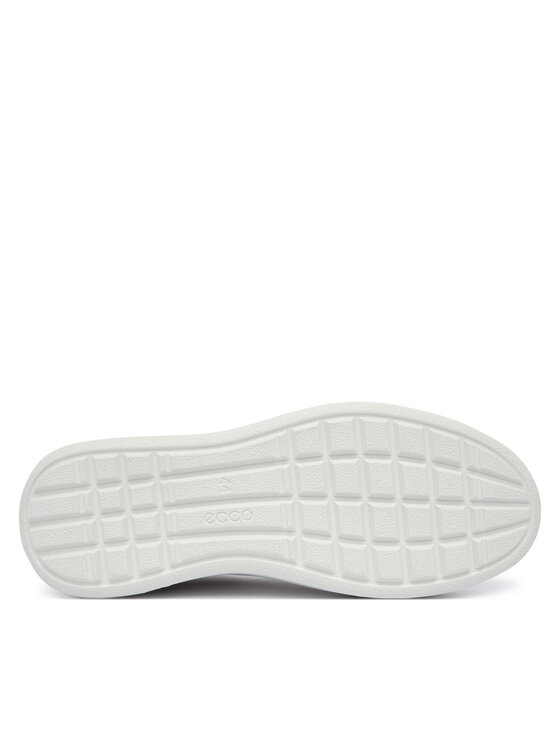ECCO ECCO Sneakersy Move M 55160451293 Biela