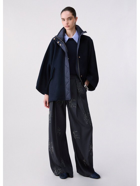 Liu Jo Liu Jo Maglione WF6452MA16RL9446 Azzurro chiaro Regular Fit
