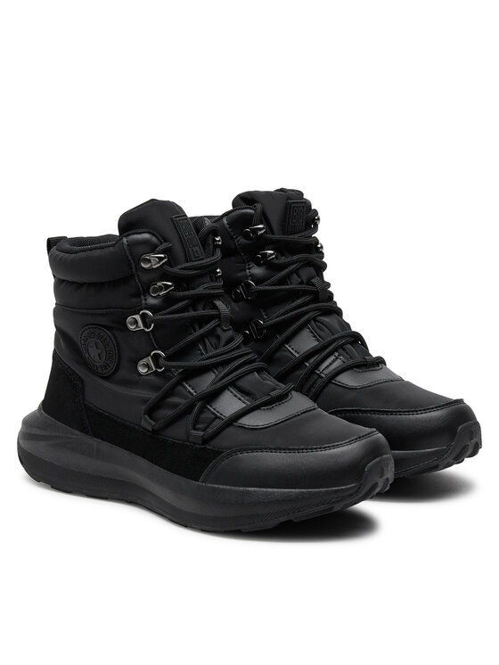 Big Star Shoes Big Star Shoes Saapad OO274A142 Must
