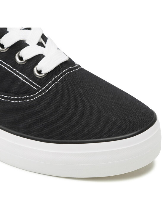 Big Star Shoes Big Star Shoes Кросівки KK274019 Чорний