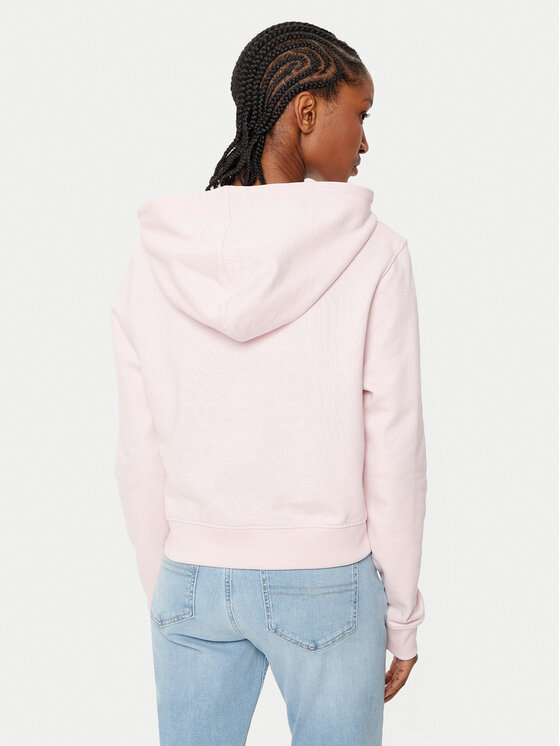 Guess Guess Sweatshirt W5RQ29 K68I4 Beige Regular Fit