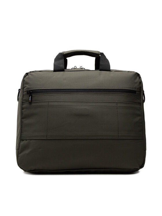 National Geographic National Geographic Laptoptáska Brief Case N18387.11 Zöld