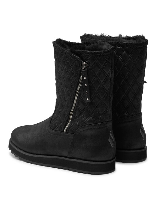 Skechers Skechers Stiefeletten Keepsakes 2.0 167675 Schwarz