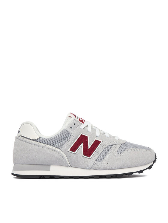 New Balance New Balance Sneakersy C-U3732LL Szary jasny