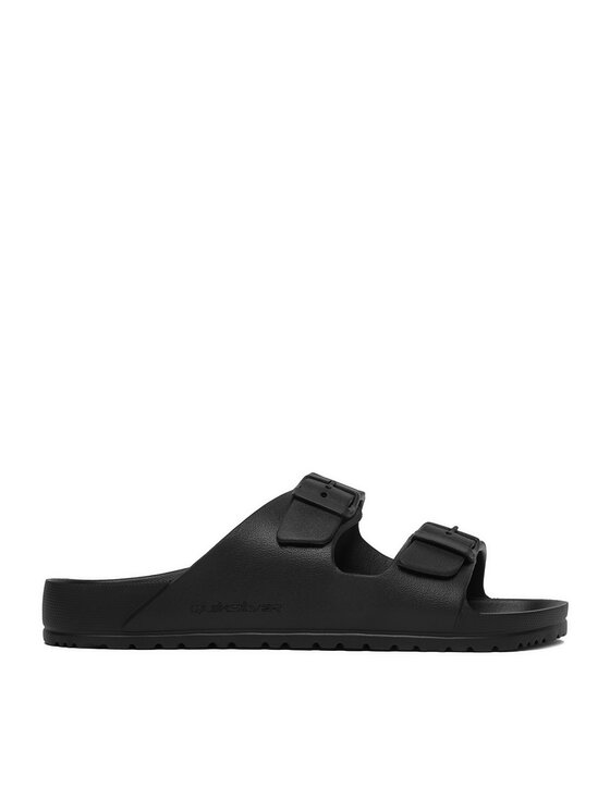 Quiksilver Quiksilver Ciabatte CEOWB-840240 Nero