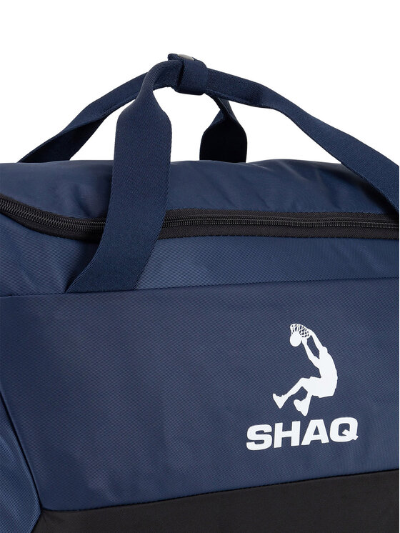 SHAQ SHAQ Geantă sport SHQ-K-002-CCC Bleumarin