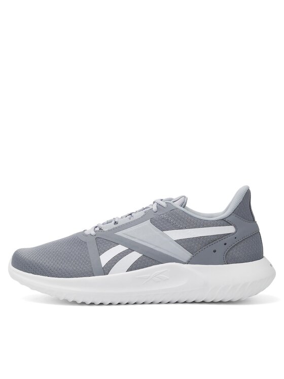 Reebok Reebok Маратонки за бягане Energylux 2 GY7756 Сив
