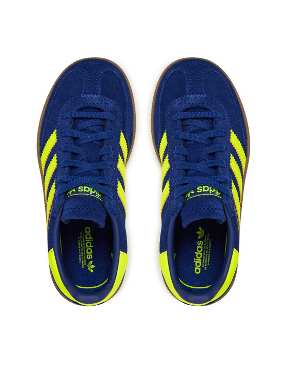 adidas adidas Tenisice Handball Spezial JP8003 Tamnoplava