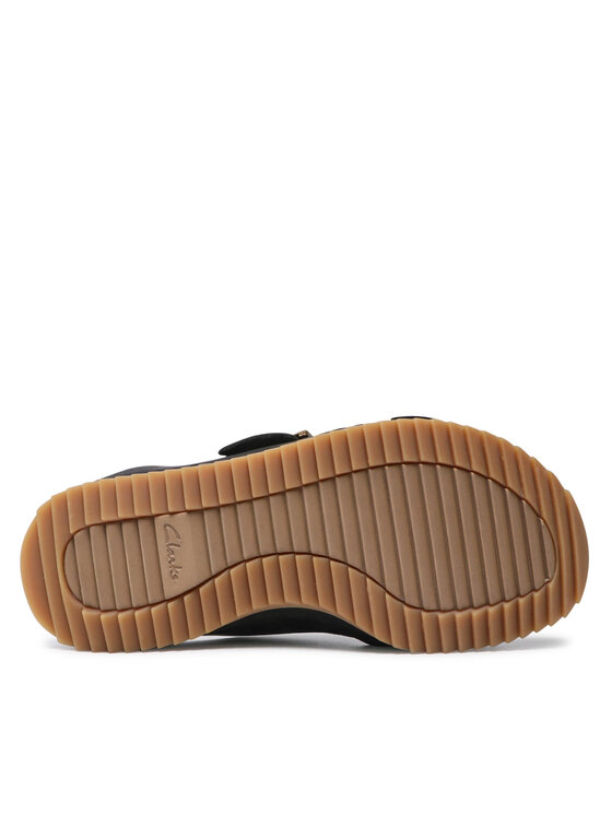 Ciabatte Brookleigh Sun 261650574 Nero
