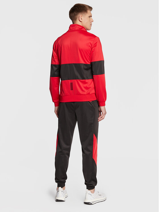 Tuta 6LPV63 PJ08Z 24BT Multicolore Regular Fit