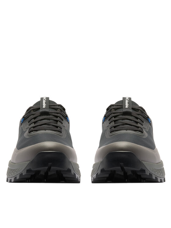 Columbia Columbia Trekkingschuhe TELLURIX PEAK™ WP 2164961 Schwarz