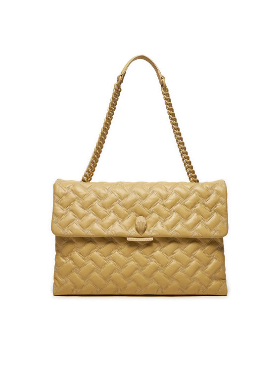 Kurt Geiger Kurt Geiger Torebka 7386042109 Żółty
