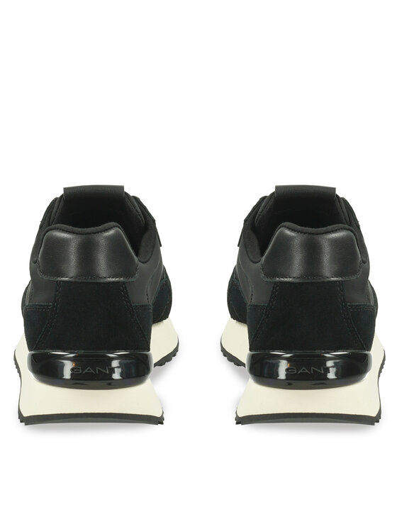 Gant Sneakers Bevinda 29533695 Schwarz | Modivo.de 