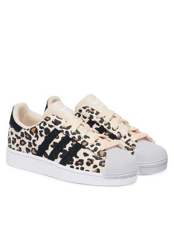 adidas adidas Αθλητικά Superstar II KK2104 Μπεζ