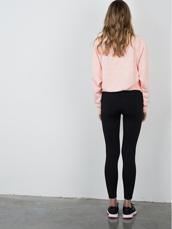 Champion Champion Felpa 111277 Rosa Regular Fit