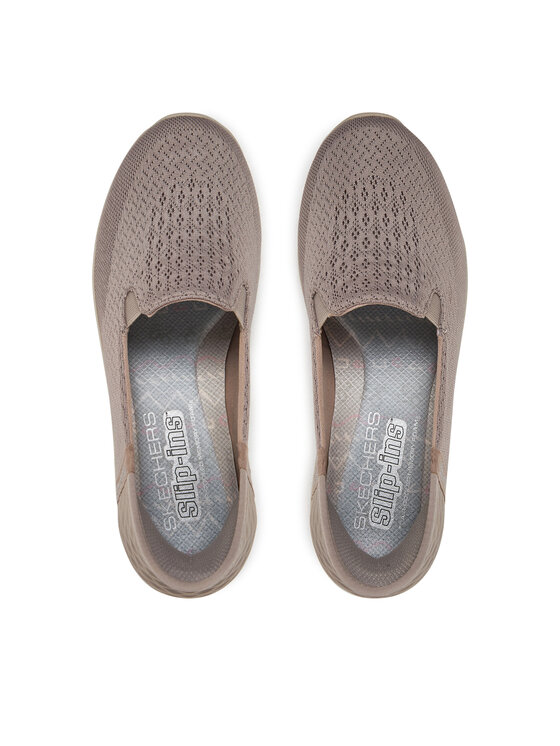 Skechers Skechers Halbschuhe Reggae Fest 2.0 - Guiding 158698/TPE Grau