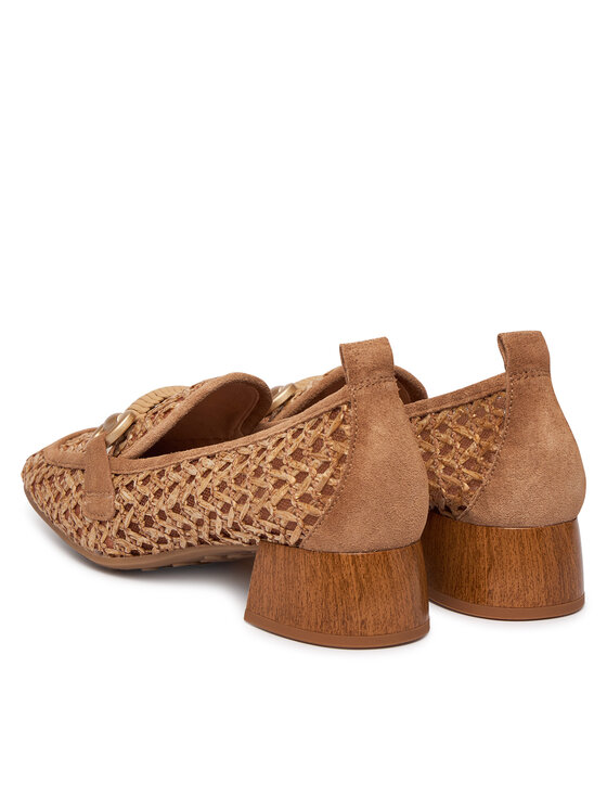 Hispanitas Hispanitas Mocassini RHV264828 C002 Beige