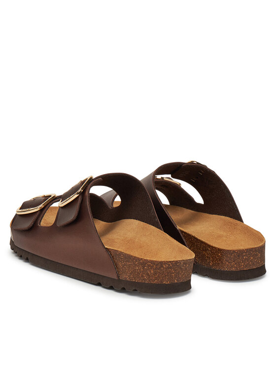 Scholl Scholl Plätud Josephine F32166 Pruun
