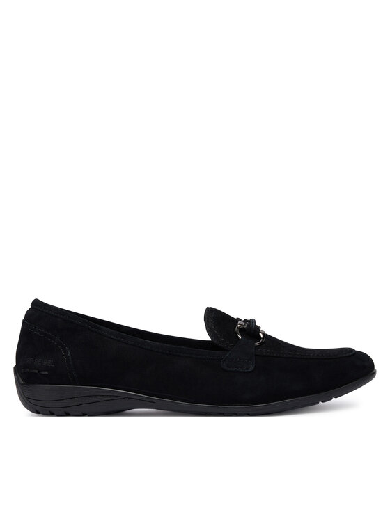 Josef Seibel Josef Seibel Loaferid Fenja 34 984 Must