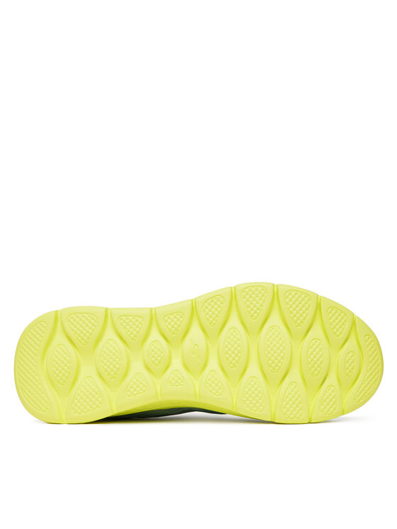 Skechers Skechers Sportcipők Go Walk Flex-Brendon 216687/SLT Kék