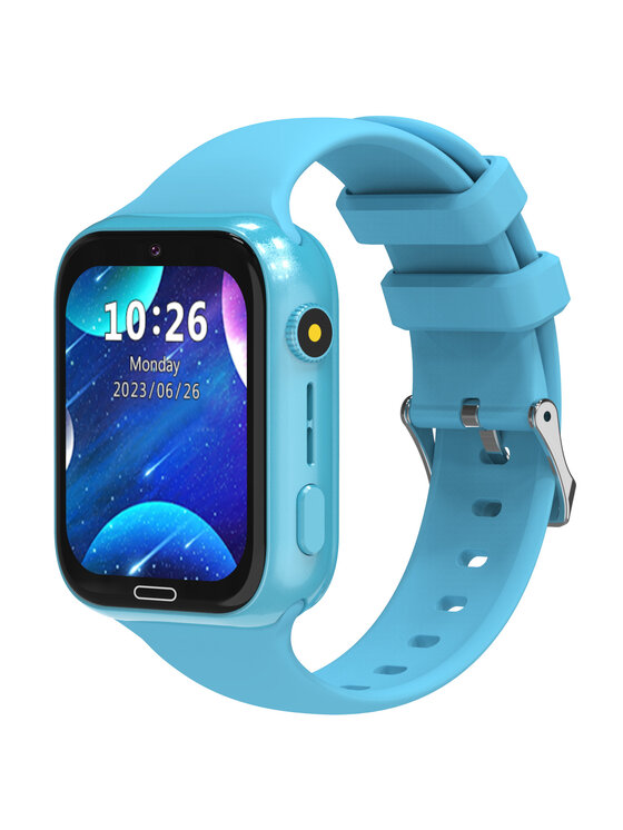 Smartwatch Enter, Niebieski, MIP.275.37