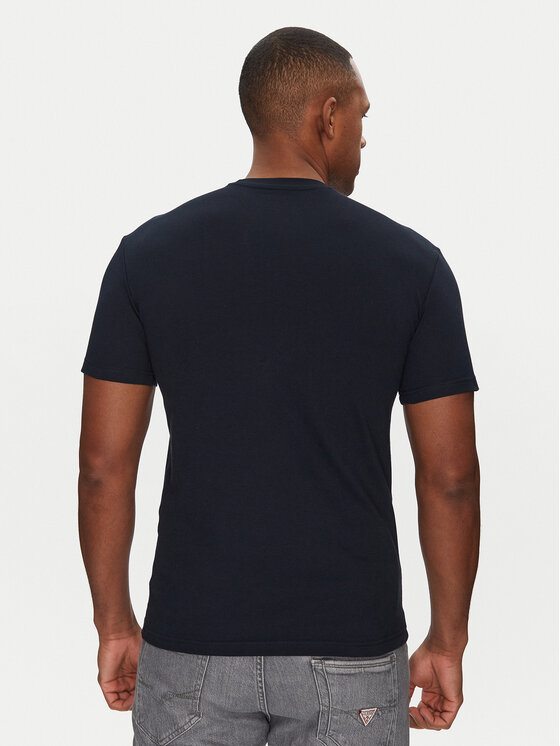 Emporio Armani Underwear Emporio Armani Underwear T-shirt EM000379 AF10785 UB102 Tamnoplava Slim Fit