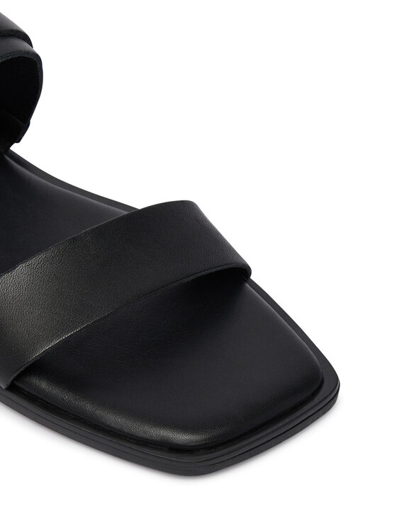 Tamaris Tamaris Sandali 1-28105-46 Nero