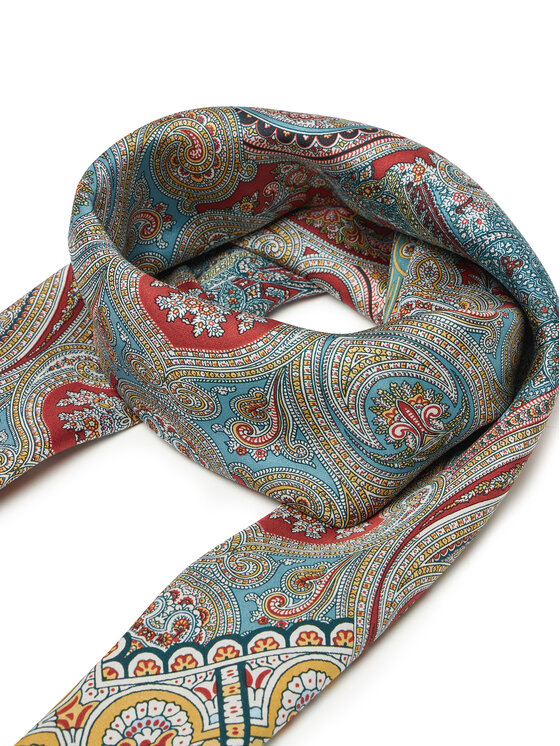 Weekend Max Mara Weekend Max Mara Foulard Onestonew 2525546115 Multicolore