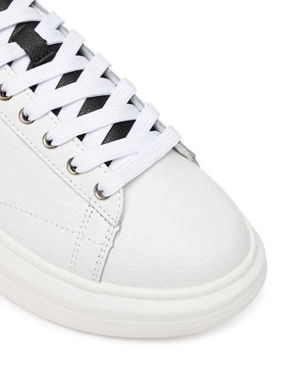 Liu Jo Liu Jo Sneakers Babol 01 BF5059 PX748 Weiß