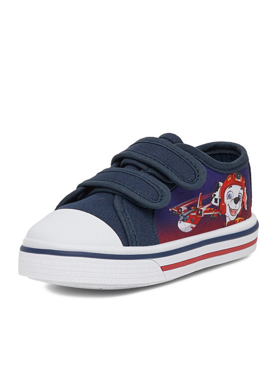 Paw Patrol Paw Patrol Kedas CEO-CP91-SS26-327PAW Tumši zils