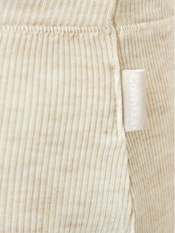 Calvin Klein Underwear Calvin Klein Underwear Boksarice 000QD5182E Bež