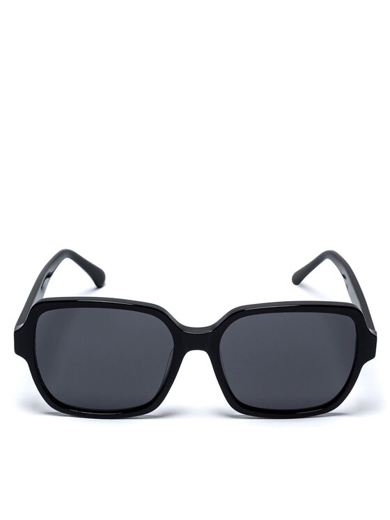 GINO ROSSI Gino Rossi Sonnenbrillen GR6621S Schwarz