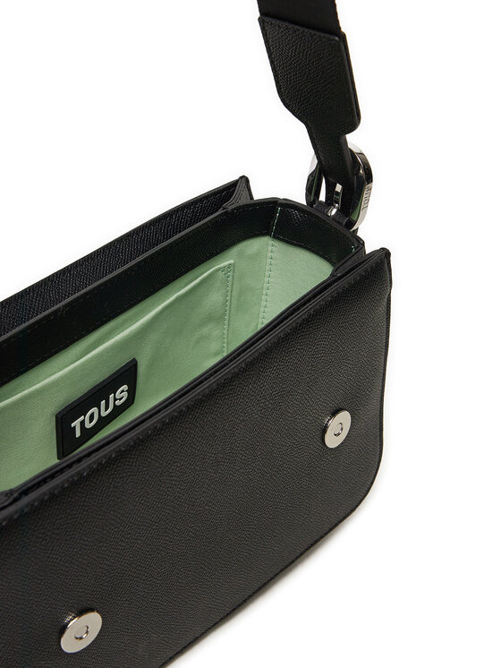 TOUS TOUS Borsetta 2002106551 Nero