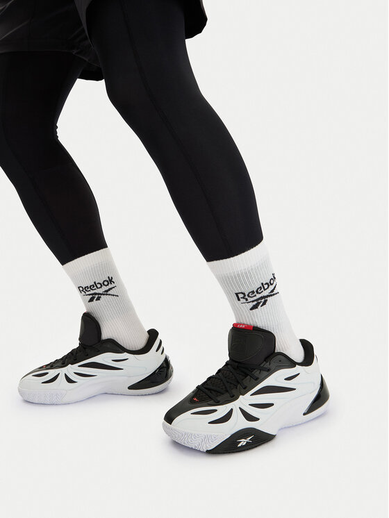 Reebok Încălțăminte pentru baschet EOSK-ANGEL REESE 1 100256997 M Alb
