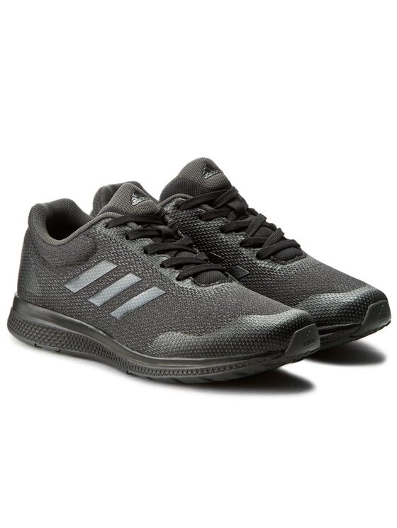 adidas Buty Mana Bounce 2 M Aranis B39021 Czarny Modivo.pl