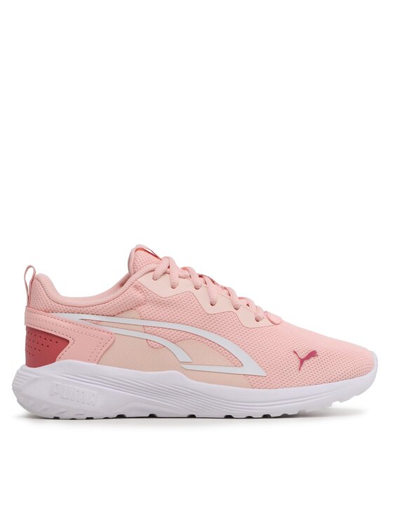 Sneakers Puma All-Day Active Jr 387386 10 Rose Dust/White/Heartfelt