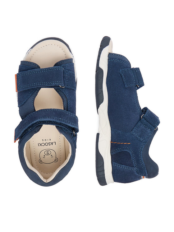 Lasocki Kids Lasocki Kids Босоніжки CEO-CI12-KING-02(III)CH Cиній