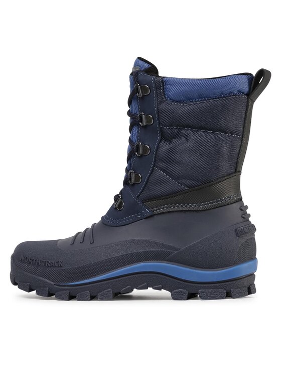 CMP CMP Schneeschuhe Khalto 30Q4684 Dunkelblau