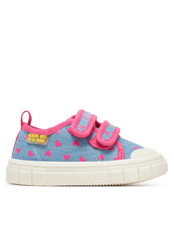 Agatha Ruiz de la Prada Agatha Ruiz de la Prada Sussid 252931 Sinine