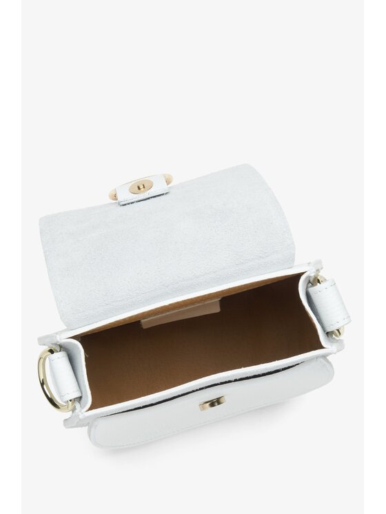 Estro Estro Τσάντα ER00115063 Λευκό