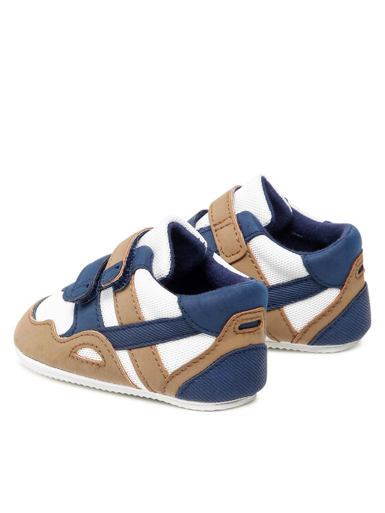 Sneakers 9512 Multicolore