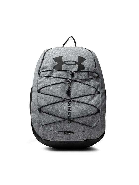 Under Armour Under Armour Σακίδιο Hustle Sport 1364181012 Γκρι
