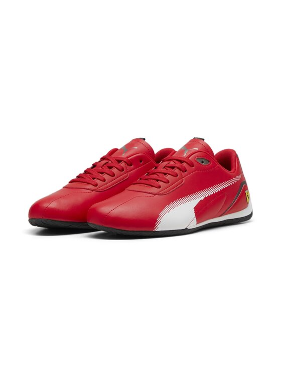 Sneakersy, rozmiar 45, Czerwone, 308062